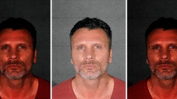 Greg Alyn Carlson, FBI Top 10 fugitive, killed in North Carolina, investigators believe