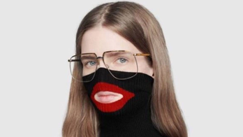 Gucci sweater creates uproar for appearing to resemble blackface