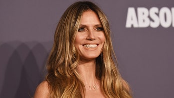 Heidi Klum, 47, reveals her unique fitness routine from hula hooping to trampoline work