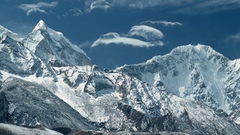 Eight Indian tourists, including 4 children, died while vacationing in Nepal's Himalayas