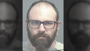 Tennessee man accused of dipping testicles in customer's salsa
