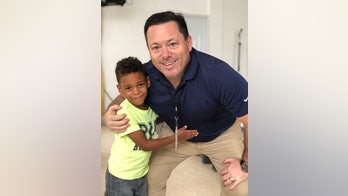 A 5-year-old boy in poverty taught me this surprising lesson (and I was shocked)