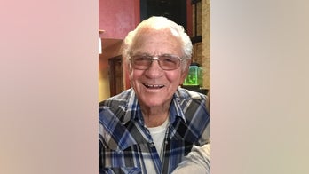 Korean War veteran, 86, hoping to recover Purple Heart before losing his vision