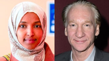 Bill Maher defends Ilhan Omar's Israel comments: 'I don't know why this has to be seen as anti-Semitic'