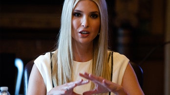 Ivanka Trump says impeachment has 'energized' her father -- and his 63M supporters