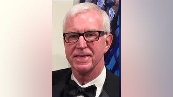Carjack suspect sought in death of Georgia businessman, philanthropist, Air Force vet