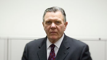 Gen. Keane defends Trump negotiating with Taliban: 'Truth is we always negotiated with terrorists'