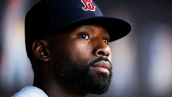 Boston Red Sox outfielder latest player to decline White House invite: report