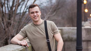 Christian group wins religious freedom case against University of Iowa: 'Ruling is a win for basic fairness'