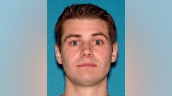 New Jersey driver who killed 3 in alleged drug-fueled gas station crash has history of drug arrests: report