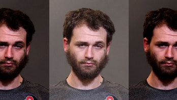 Manhunt for Ohio man accused of stealing police cruiser from officers who revived him after drug overdose