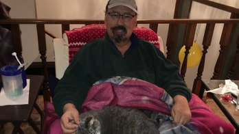 Minnesota man devastated by cancer diagnosis after surviving 2 days in car during blizzard, hypothermia