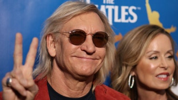 Life's been good: Rocker Joe Walsh selling horse ranch in California for $2.8 million