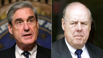 Voicemail shows Trump lawyer asking Flynn's for 'heads up' during Mueller probe