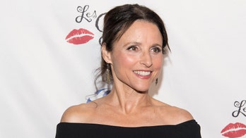 Julia Louis-Dreyfus reveals how support system helped her power through harrowing cancer battle