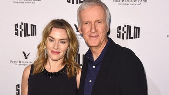 James Cameron reveals Kate Winslet can hold her breath for more than 7 minutes