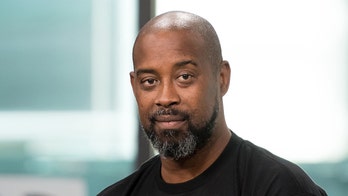 Former NBA All-Star Kenny Anderson recovering after suffering stroke