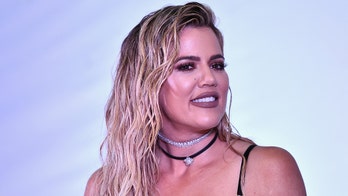 Khloe Kardashian sends Good American clothes to fan after backlash for response to her working overtime for jeans