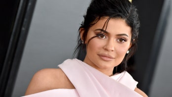 Kylie Jenner shares rare throwback pregnancy photo: 'One of my favorites'