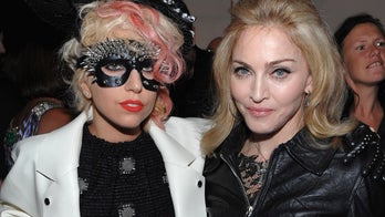 Lady Gaga and Madonna appear to end longtime feud at Oscars after-party