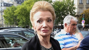 Jackie Kennedy's sister, Lee Radziwill, dead at 85