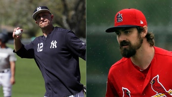 Veteran MLB players who will be donning new uniforms in 2019