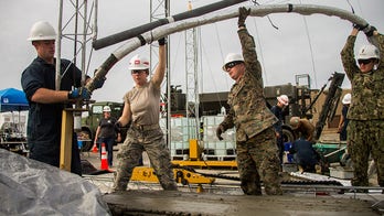 Jocko Willink: Without American workers, we wouldn’t have our freedom – be thankful for them on Labor Day