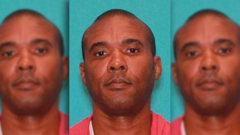 Pro MMA fighter with pending murder charges captured after 9-hour dragnet