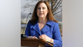 Maryland state lawmakers vote unanimously to censure House Democrat over racial slur