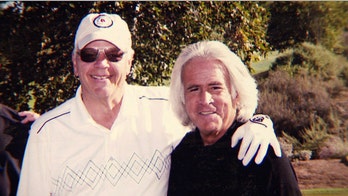 A love letter to Bob Massi, from his friends at 91����