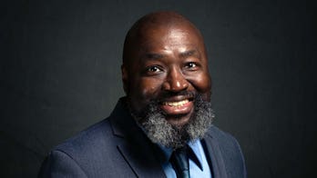Meet Matthew Charles, Trump's State of the Union guest who gave his life to Christ in prison