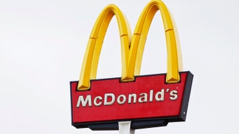 McDonald’s Sweden seemingly trolls Balenciaga over shoes, compares them to french fry cartons