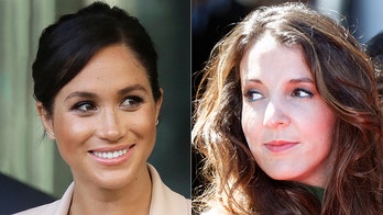 Meghan Markle receives support from Princess Tessy of Luxembourg: ‘One should never assume’