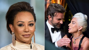 Lady Gaga went against ‘women’s code’ with Bradley Cooper Oscars performance, Mel B says