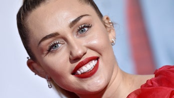 Miley Cyrus slams Donald Trump as 'racist, sexist, hateful'