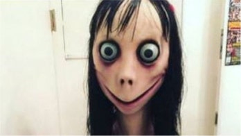 Return of 'Momo suicide challenge' sparks fear among parents