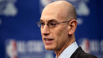 Adam Silver does not expect any NBA decisions to be made until May