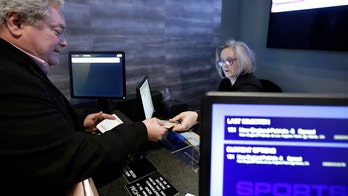 Rhode Island sees influx of Patriots bettors ahead of Super Bowl LIII