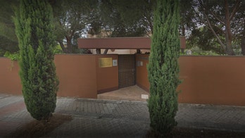 Spanish police investigate incident at North Korean Embassy in Madrid that left woman hurt