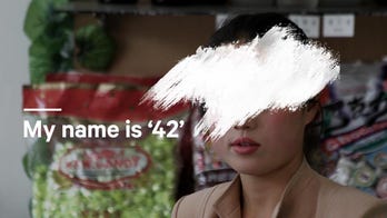 North Korea prison camp survivor: 'Am I a Christian? Yes. I love Jesus. But I deny it'