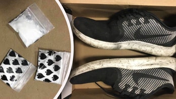 Uber driver gave ride to fentanyl instead of passenger, officials say