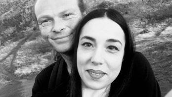 Couple responds to backlash for crowdfunding their wedding: 'We're not money grabbing people'