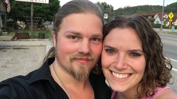 'Alaskan Bush People' star Noah Brown welcomes first child