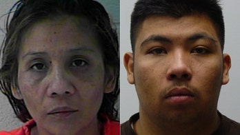 Illegal immigrant mother ran transnational drug operation, passed family business off to fugitive son, feds say