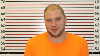 Oregon man accused of luring teen arrested after SUV gets stuck in snow, officials say