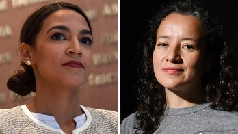 Ocasio-Cortez’s State of the Union guest: Activist who confronted Jeff Flake over Kavanaugh vote