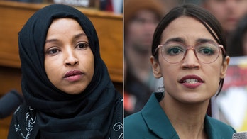 Ocasio-Cortez says Ilhan Omar's grilling of Trump Venezuela envoy 'feels like justice'