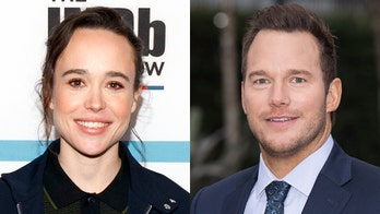 Chris Pratt slams Ellen Page's claim his church is 'anti-LGBTQ': 'Nothing could be further from the truth'