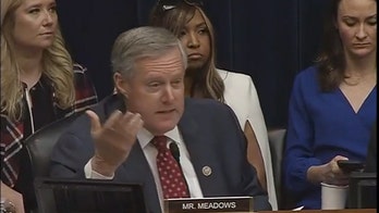 Lynne Patton, official who sat behind Meadows at Cohen hearing, fires back at Tlaib: Not 'a prop'