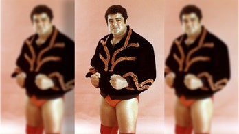 WWE Hall of Fame champ Pedro Morales dead at 76